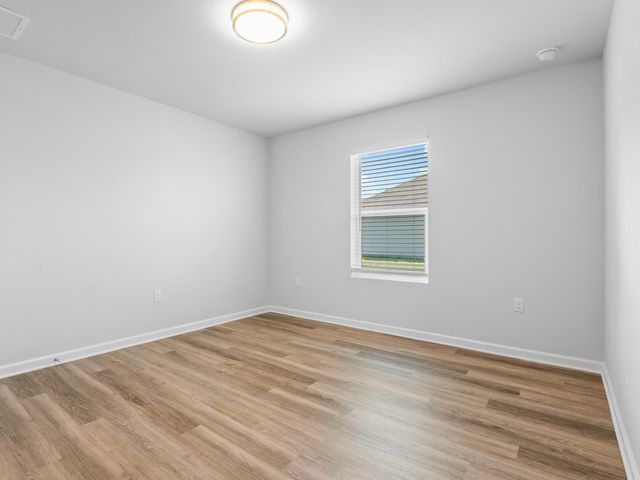 50 E Pecan Street, Crawfordville, FL 32327