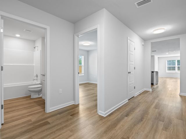50 E Pecan Street, Crawfordville, FL 32327