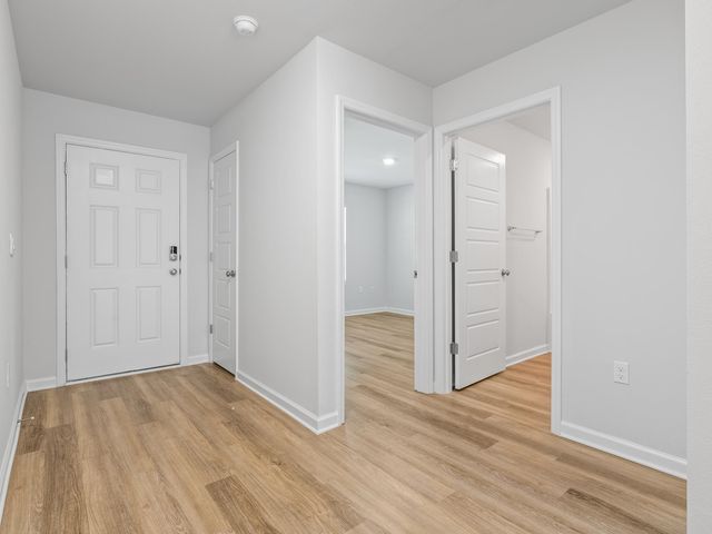 50 E Pecan Street, Crawfordville, FL 32327