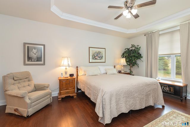 2 Arrowwood Court 2, Middlebury, CT 06762