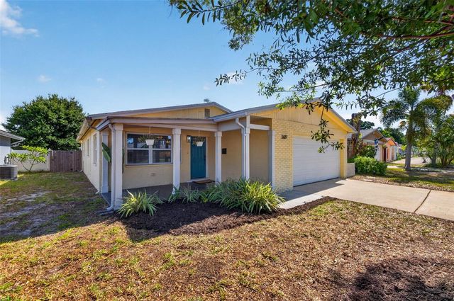 3619 14TH AVENUE N, St Petersburg, FL 33713