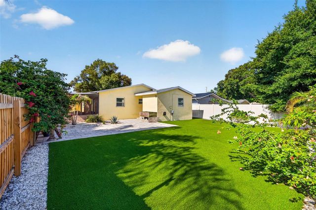 3619 14TH AVENUE N, St Petersburg, FL 33713