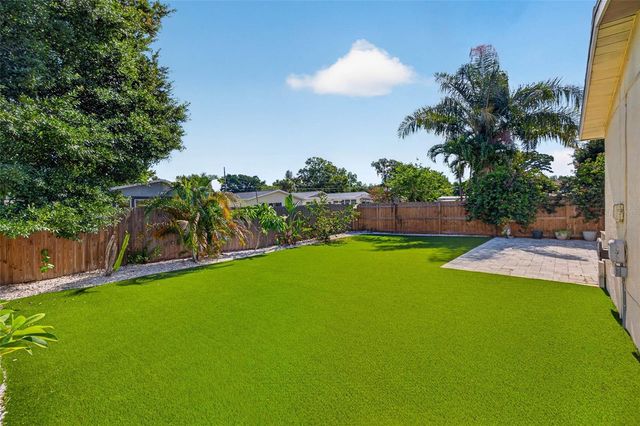 3619 14TH AVENUE N, St Petersburg, FL 33713