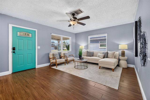 3619 14TH AVENUE N, St Petersburg, FL 33713