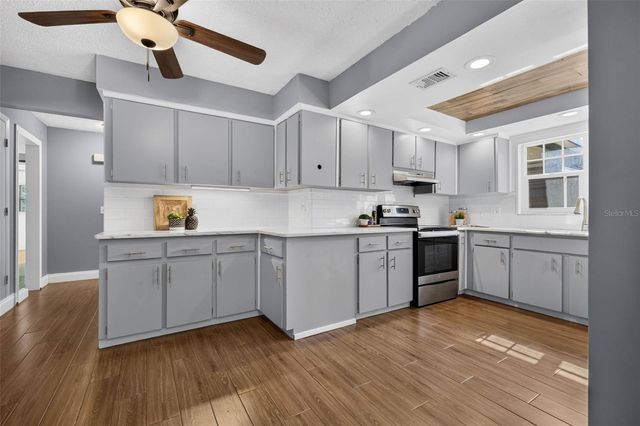 3619 14TH AVENUE N, St Petersburg, FL 33713