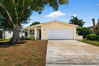 3619 14TH AVENUE N, St Petersburg, FL 33713