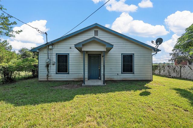 521 E Lee Street, Waco, TX 76704