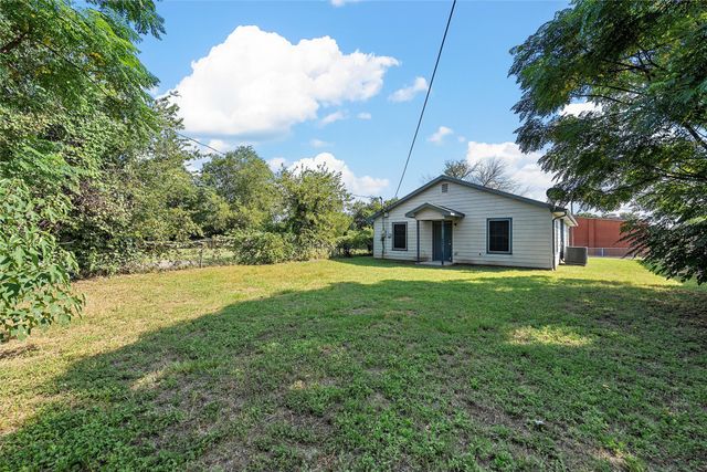 521 E Lee Street, Waco, TX 76704