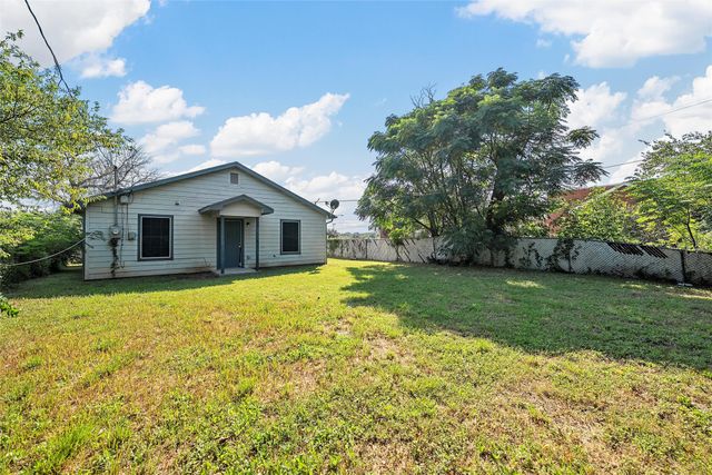 521 E Lee Street, Waco, TX 76704