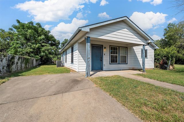 521 E Lee Street, Waco, TX 76704