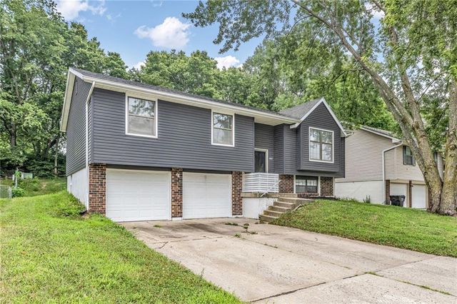 1405 N Millburn Avenue, Independence, MO 64056