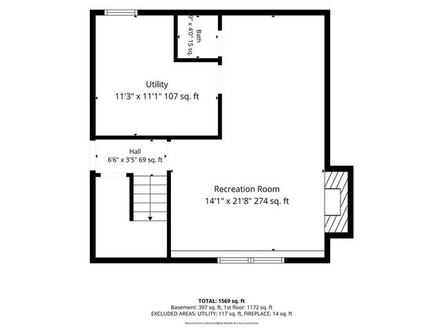 1405 N Millburn Avenue, Independence, MO 64056