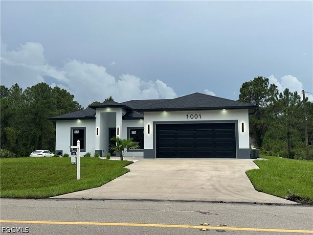 1001 W 17TH ST, Lehigh Acres, FL 33972
