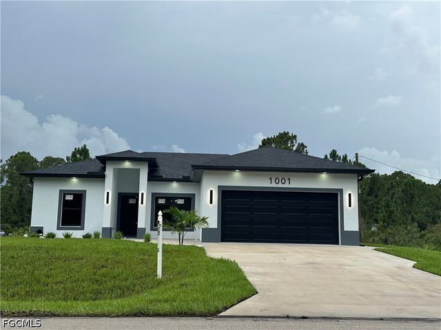 1001 W 17TH ST, Lehigh Acres, FL 33972