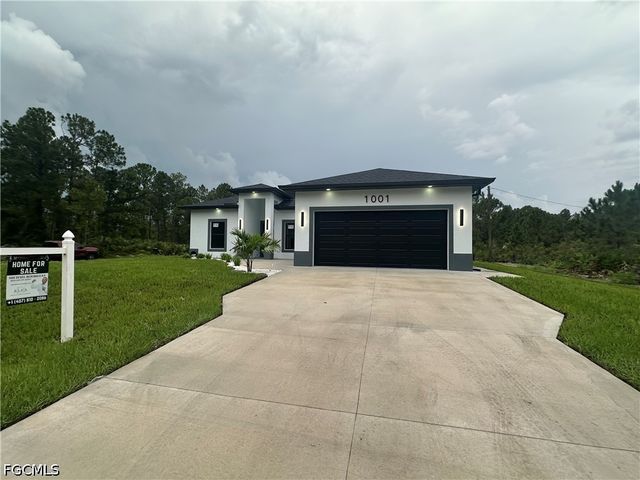 1001 W 17TH ST, Lehigh Acres, FL 33972