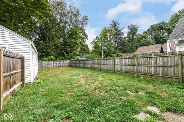 4965 Kingsley Drive, Indianapolis, IN 46205