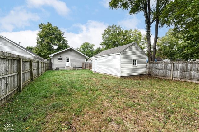 4965 Kingsley Drive, Indianapolis, IN 46205