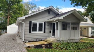 4965 Kingsley Drive, Indianapolis, IN 46205