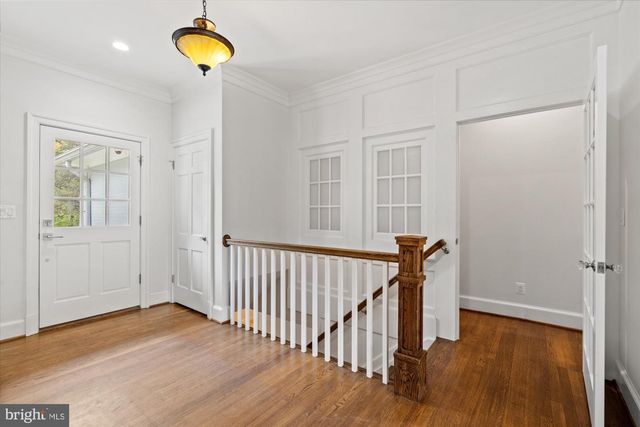 4905 DORSET AVE, Chevy Chase, MD 20815