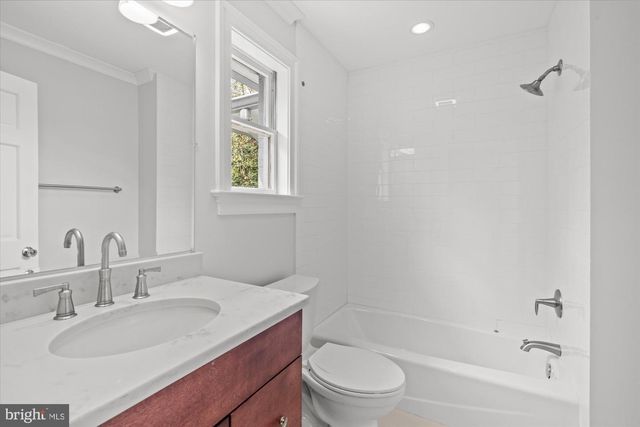 4905 DORSET AVE, Chevy Chase, MD 20815