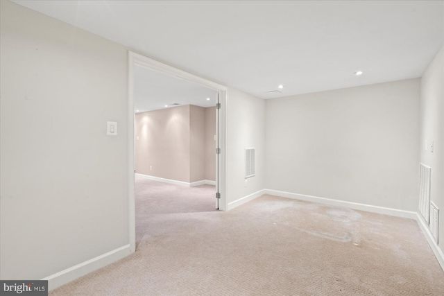 4905 DORSET AVE, Chevy Chase, MD 20815