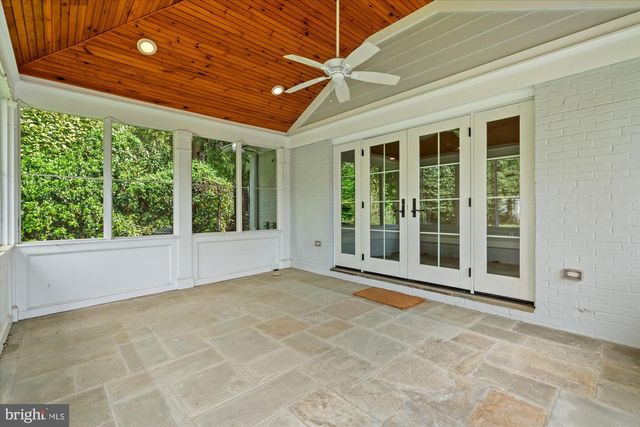 4905 DORSET AVE, Chevy Chase, MD 20815
