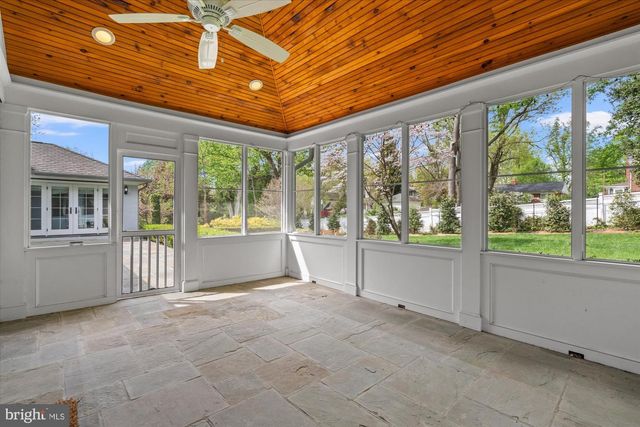 4905 DORSET AVE, Chevy Chase, MD 20815