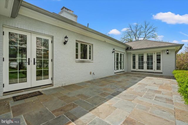 4905 DORSET AVE, Chevy Chase, MD 20815