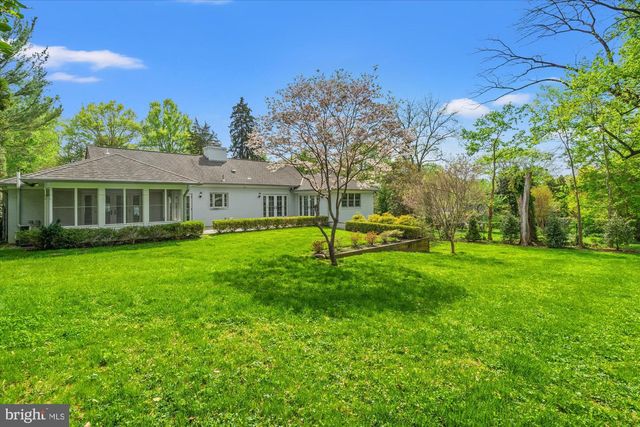 4905 DORSET AVE, Chevy Chase, MD 20815