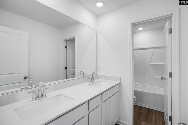 720 Glider Drive, Gaston, SC 29053