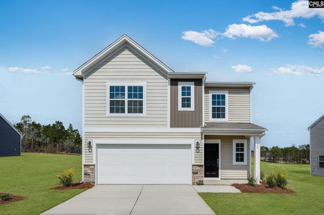 720 Glider Drive, Gaston, SC 29053