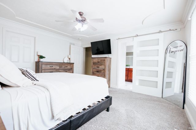 2123 Bunker Lane, Evansville, IN 47725