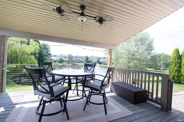 2123 Bunker Lane, Evansville, IN 47725