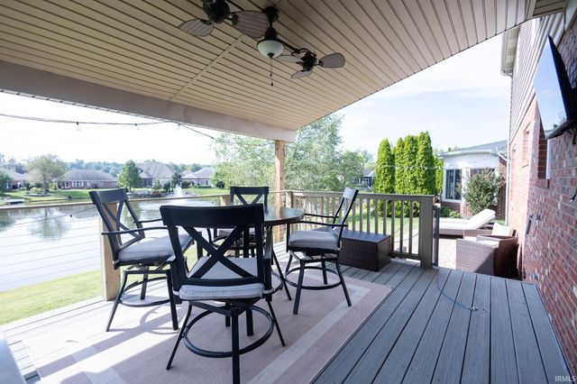 2123 Bunker Lane, Evansville, IN 47725