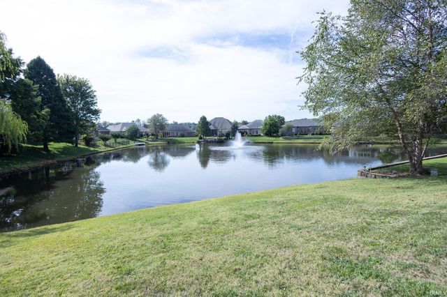 2123 Bunker Lane, Evansville, IN 47725