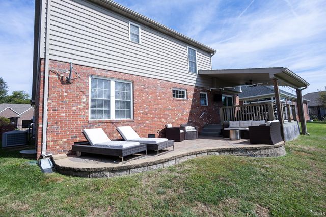 2123 Bunker Lane, Evansville, IN 47725