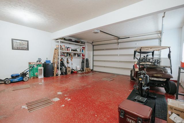 2123 Bunker Lane, Evansville, IN 47725