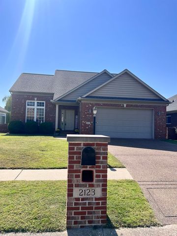 2123 Bunker Lane, Evansville, IN 47725