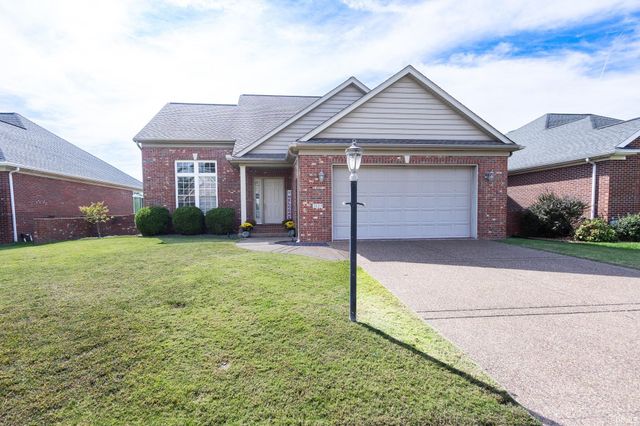 2123 Bunker Lane, Evansville, IN 47725