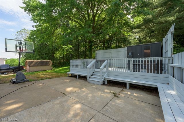 8560 Glennridge Avenue NW, Clinton, OH 44216