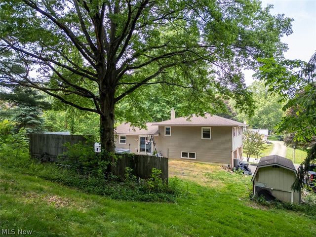 8560 Glennridge Avenue NW, Clinton, OH 44216