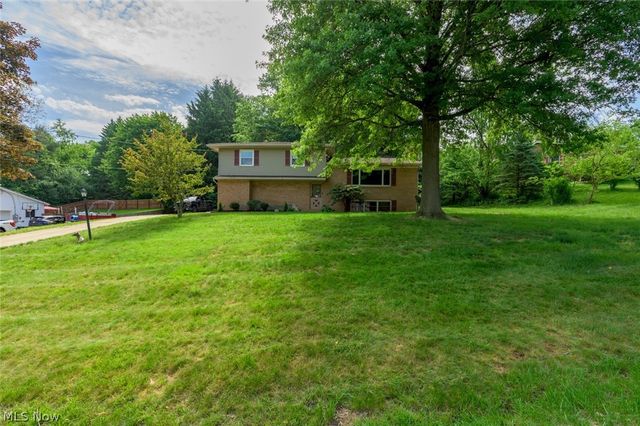 8560 Glennridge Avenue NW, Clinton, OH 44216