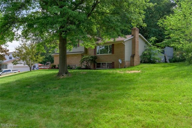8560 Glennridge Avenue NW, Clinton, OH 44216