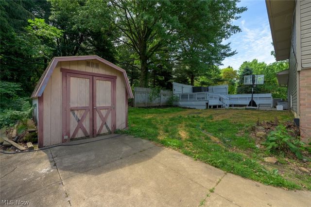 8560 Glennridge Avenue NW, Clinton, OH 44216