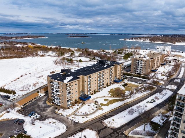 64 Broad Reach 310, Weymouth, MA 02066