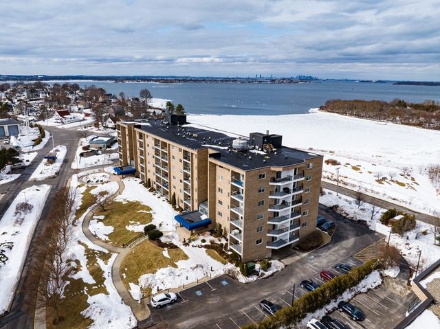 64 Broad Reach 310, Weymouth, MA 02066