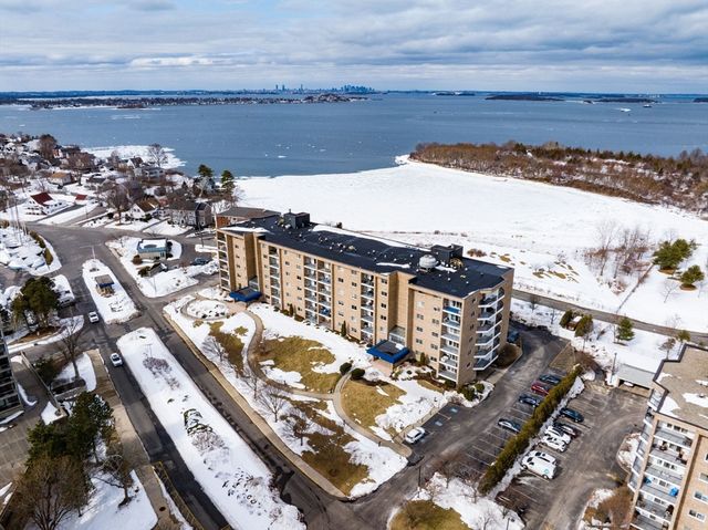 64 Broad Reach 310, Weymouth, MA 02066