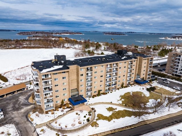 64 Broad Reach 310, Weymouth, MA 02066