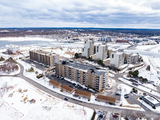 64 Broad Reach 310, Weymouth, MA 02066