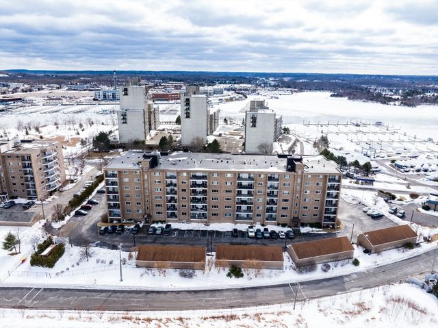 64 Broad Reach 310, Weymouth, MA 02066